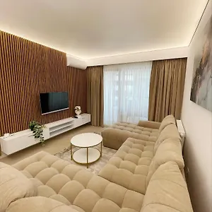 Luxury Wellness&spa Apartament