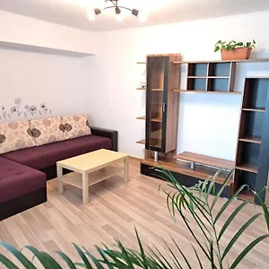 Apartament Titulescu/banu Manta Apartament