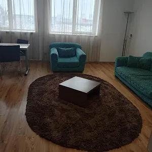 Dxn Apartament Apartament