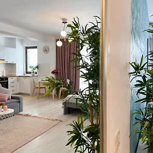 Luxury Soho Unirii Old Free Minibar Apartament