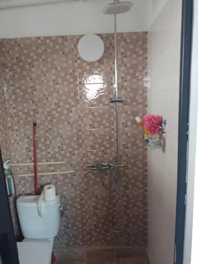 Metrou 1 Decembrie 1918 Apartment Bucharest